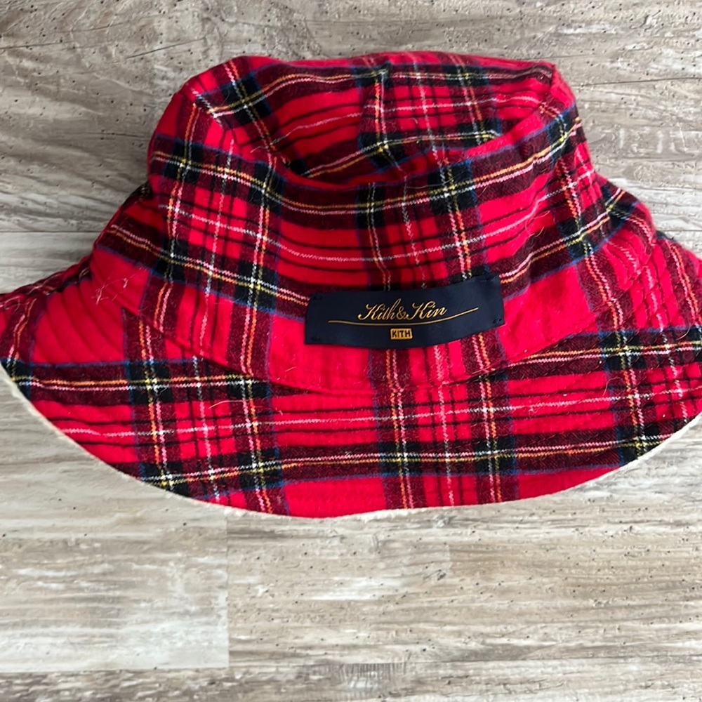 Kith Hat
